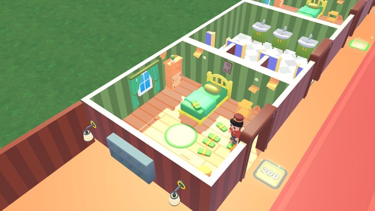 Hotel Manager: Together screenshot