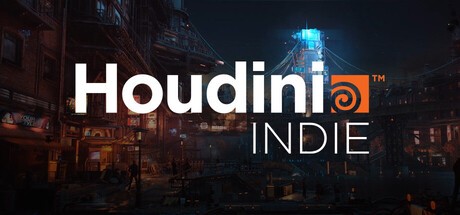 Games like Houdini Indie