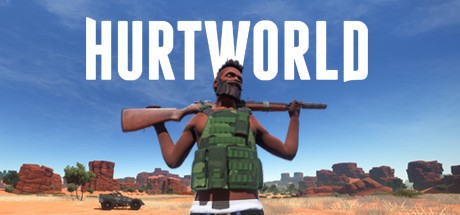 Games like Hurtworld