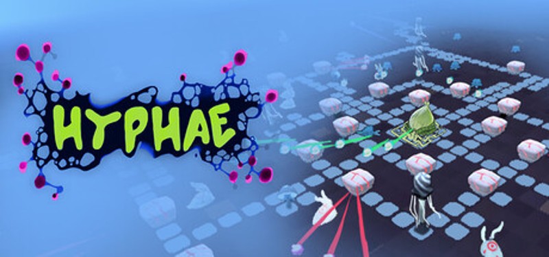 HYPHAE Image