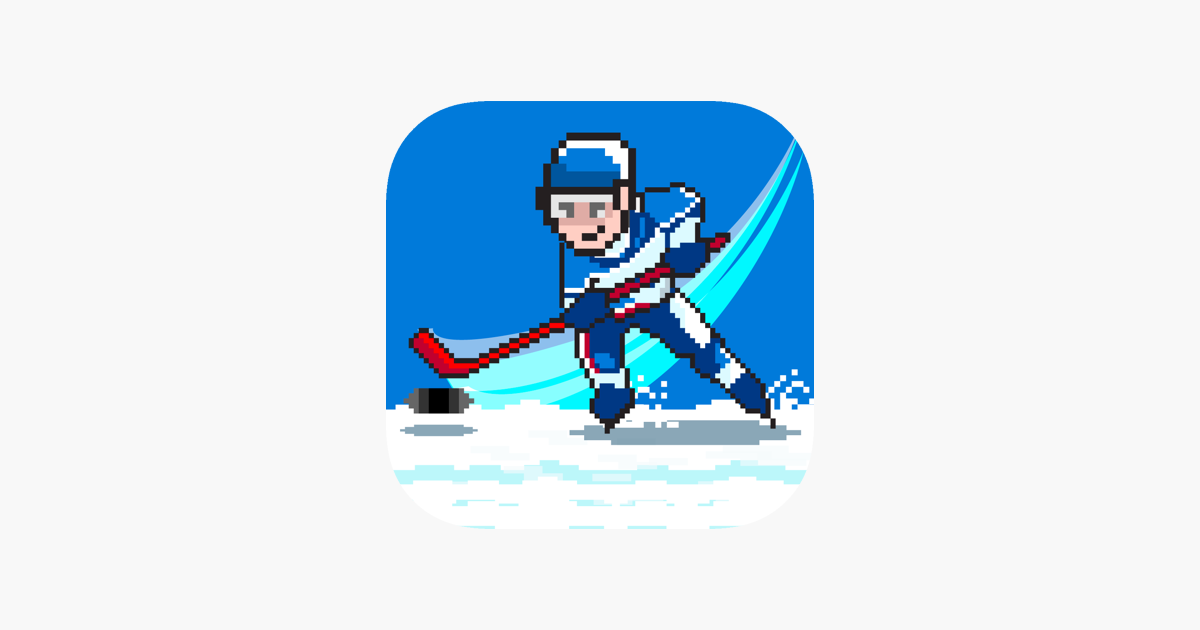 Games like Ice Hockey PRO: game for watch