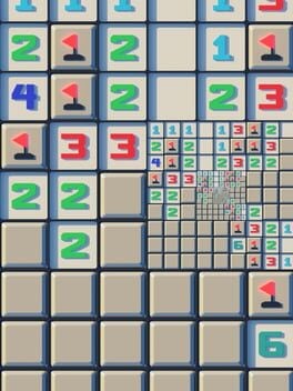 Games like InfiniSweeper