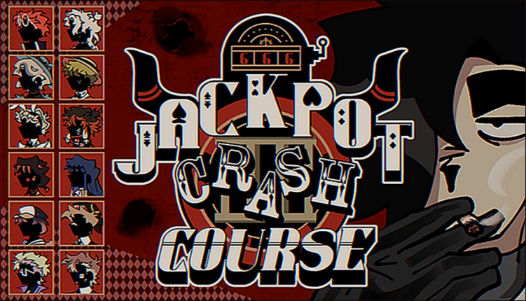 Jackpot Crash Course Image