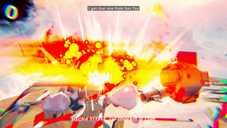 Jeremy's Big Payback screenshot