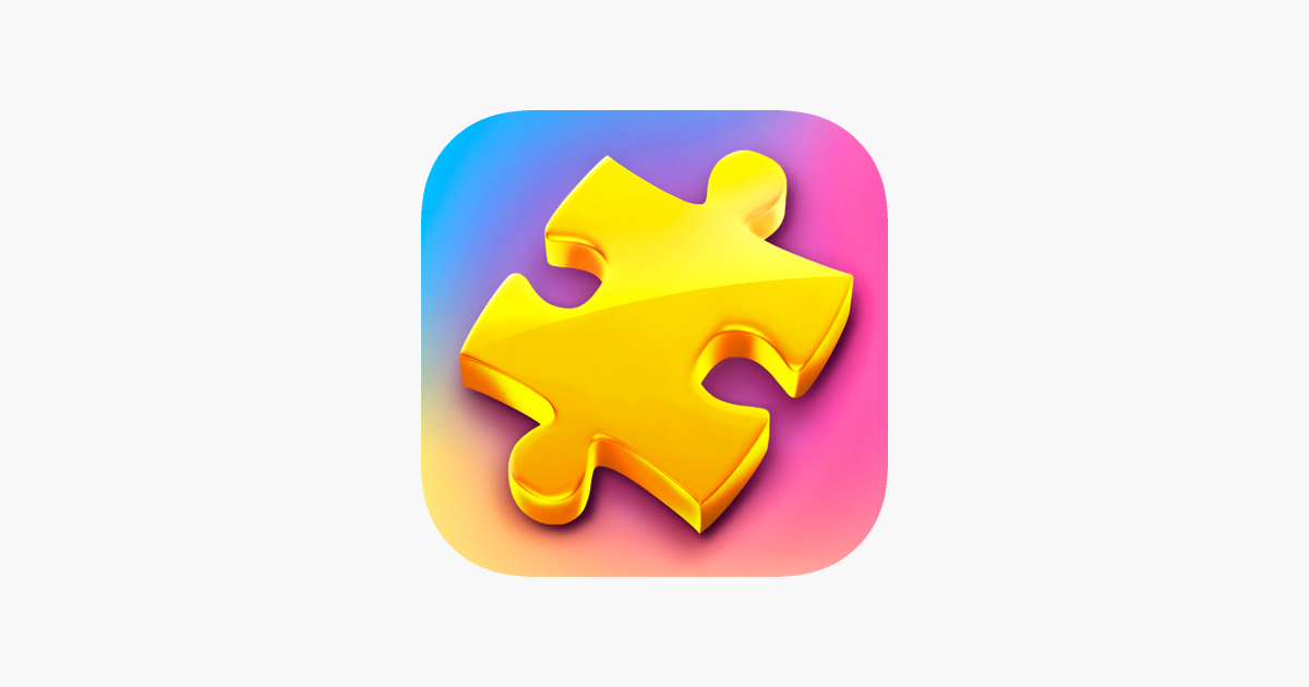 Games like Jigsaw Puzzle Games HD puzzles
