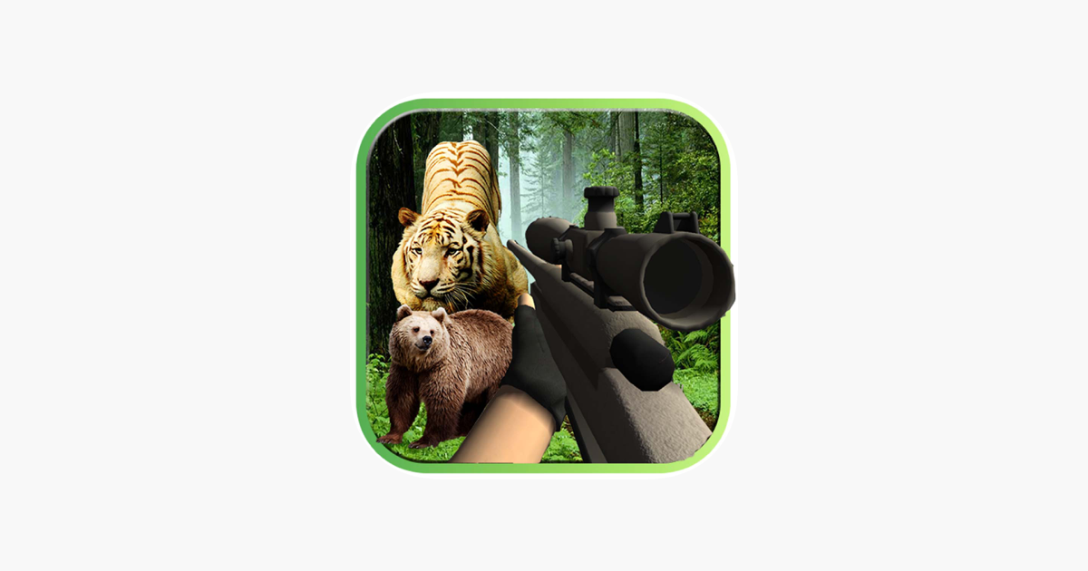 Games like Jungle Animals Attack