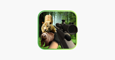 Jungle Animals Attack Image