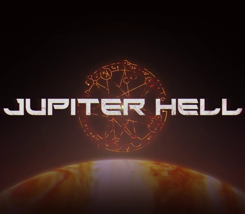 Games like Jupiter Hell