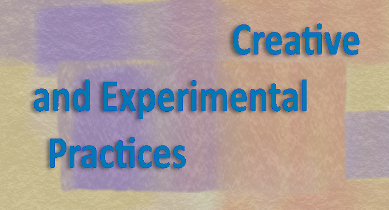 King-Spooner's Creative and Experimental Practices Image