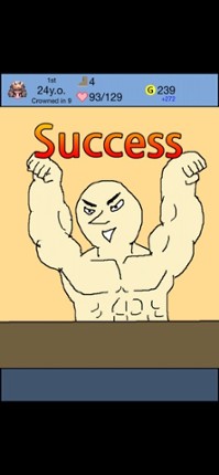 Kingdom of Procreation Plus screenshot