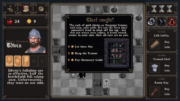 King's Guard screenshot