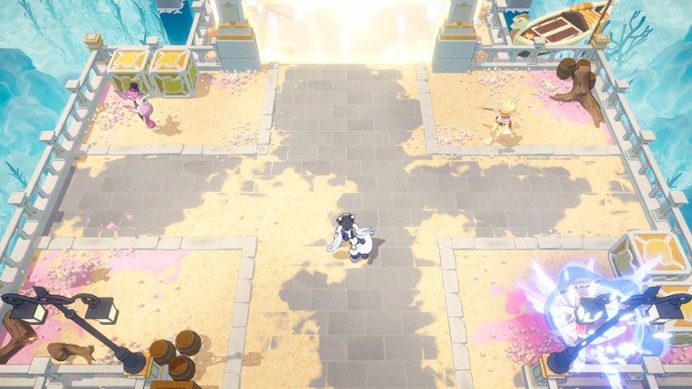 Kona & SnowRabbit screenshot