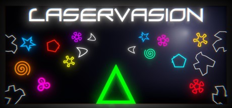 Games like Laservasion
