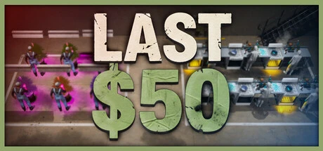Games like Last $50
