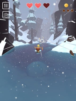 Leap: A Dragon's Adventure screenshot