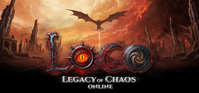 Legacy of Chaos Online Image