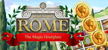 Games like Legend of Rome 2 - The Magic Hourglass
