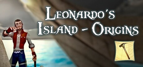 Games like Leonardo's Island - Origins