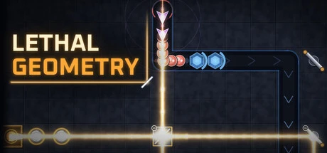 Games like Lethal Geometry