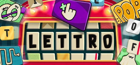 Games like Lettro