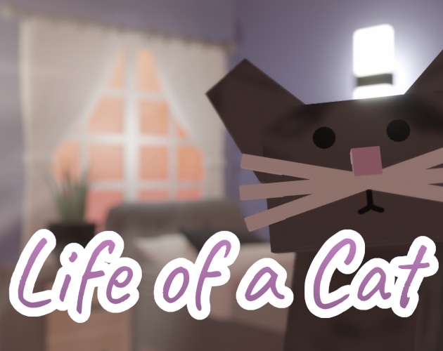 Games like Life of a Cat