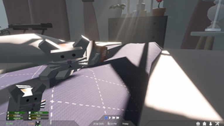 Life of a Cat screenshot
