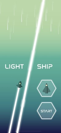 Light Ship screenshot
