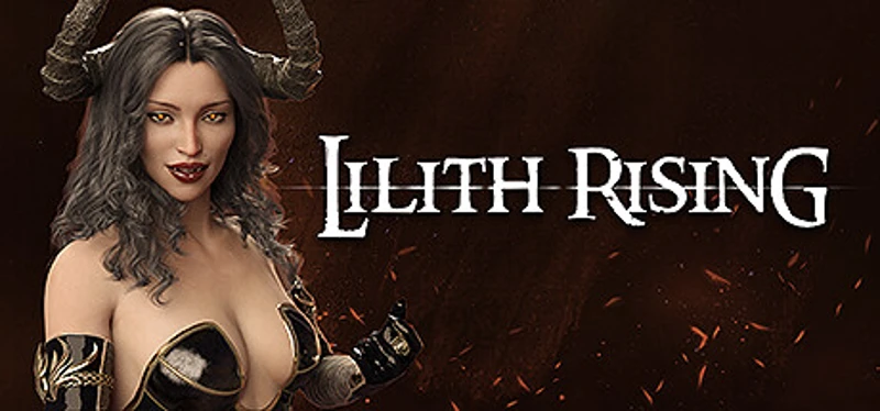 Lilith Rising - Season 1 Image