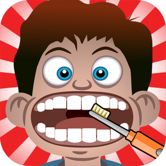 Games like Little Dentist For Kids