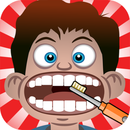 Little Dentist For Kids Image
