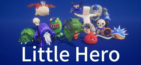 Games like Little Hero