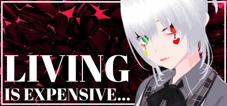 Games like Living is Expensive...