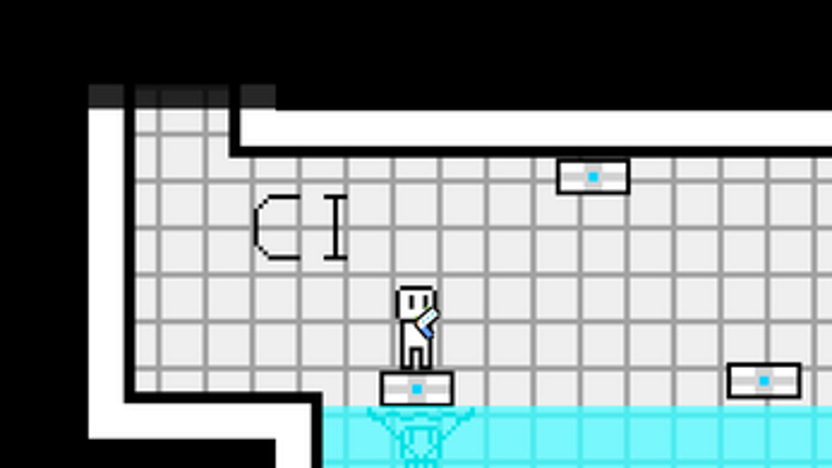 Local Gravity Gun screenshot
