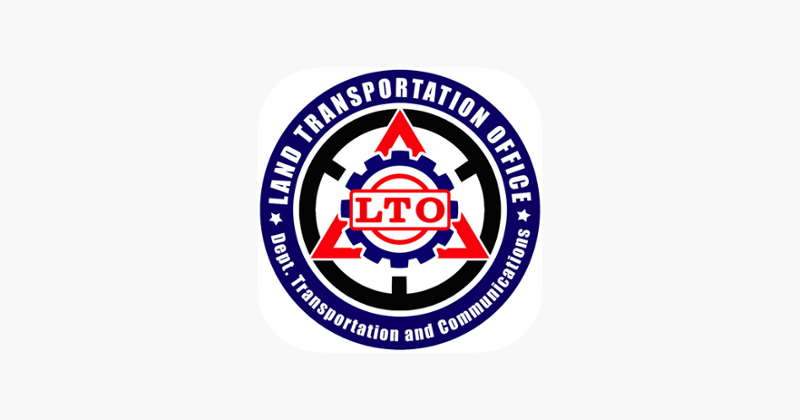 LTO Driver's License Exam Test Image