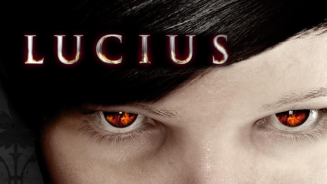 Games like Lucius