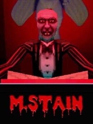M.Stain Image