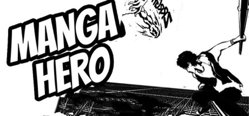 Manga Hero Image