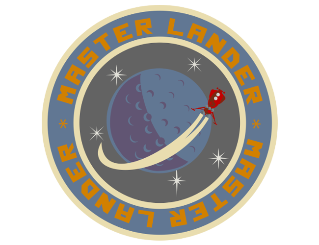 Games like Master Lander