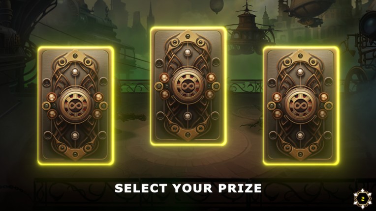 Mechjestic screenshot