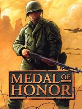 Games like Medal of Honor
