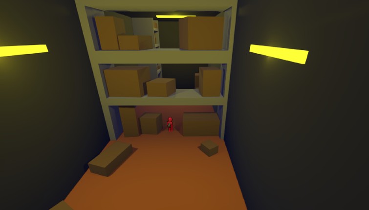 Megashootsplosion Image