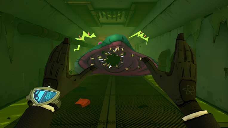 Men in Black: Most Wanted Image