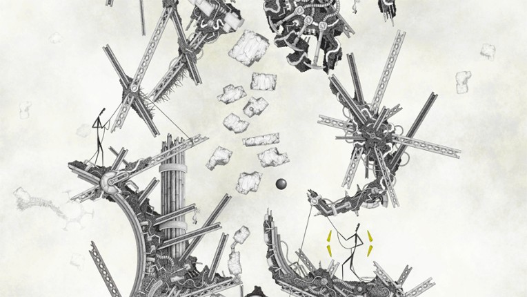 Micromega screenshot