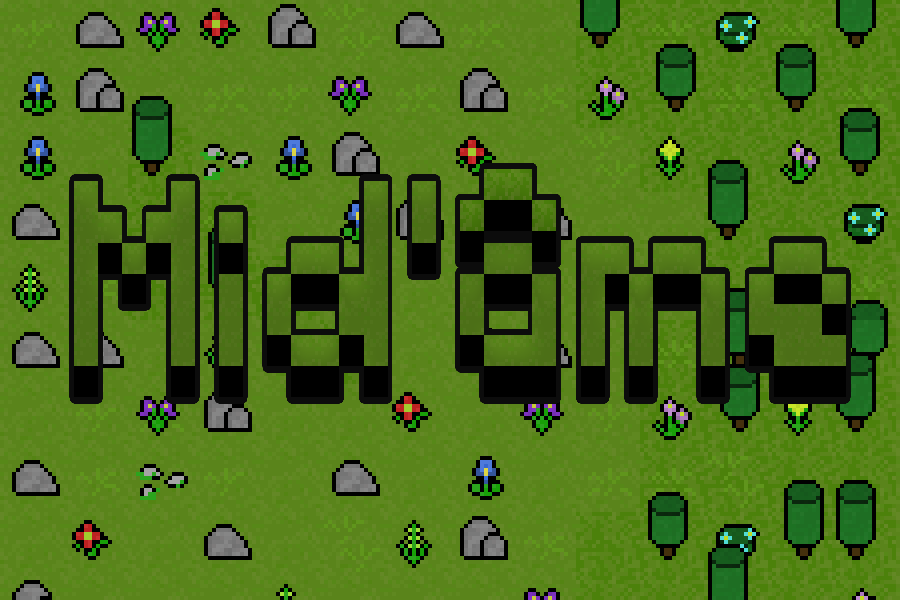 Games like Mid'âme Classic