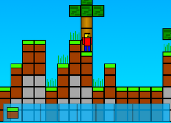 Mine Explorers screenshot