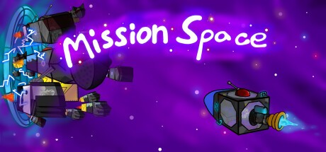 Games like Mission: Space