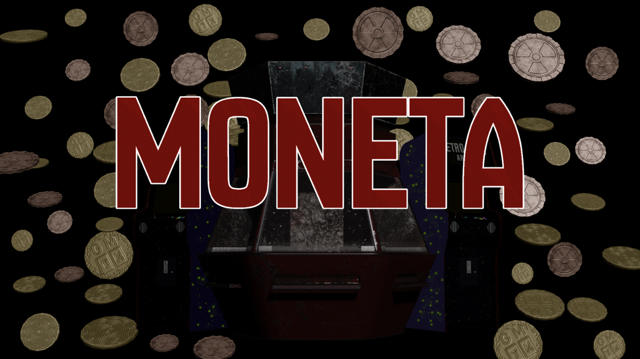 Games like Moneta