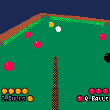 Mot's 8-Ball Pool Image