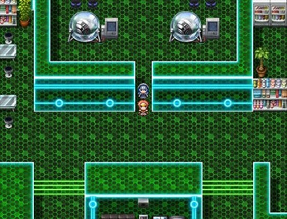 Mr.Hのフリーゲーム道場_ツクールMV_短編集(2018-2024) screenshot