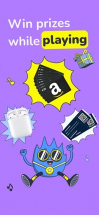 Mukiz - Guess the song screenshot